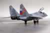 Revell 1/32 scale MiG-29UB Fulcrum by Dieter Wiegmann: Image