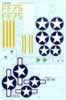 BarracudaCals 1/48 scale F4U Corsair Decals Review by Mark Davies: Image
