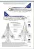 Model Alliance Decals MA-48184 - RAF Germany Part I Review by Ken Bowes: Image
