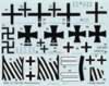Wingnut Wings 1/32 scale Pfalz D.IIIa Decal Review by Rob Baumgartner: Image
