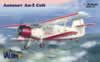 Valom 1/48 scale An-2 Colt Review by Mick Evans: Image
