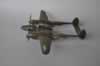 Academy 1/48 scale P-38E Lightning by Francesco Del Greco: Image