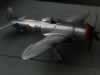 Hasegawa 1/32 scale P-47D Thunderbolt by Paul Coudeyrette: Image