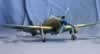 Hasegawa's 1/48 scale Ki-84 Frank by Matt Odom: Image