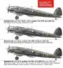 He 111 Book and Decal Review by Mark Davies: Image