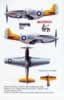 Hussar Decals 1/32 scale P-51D Over the Pacific Pt.1 Review by Rodger Kelly: Image