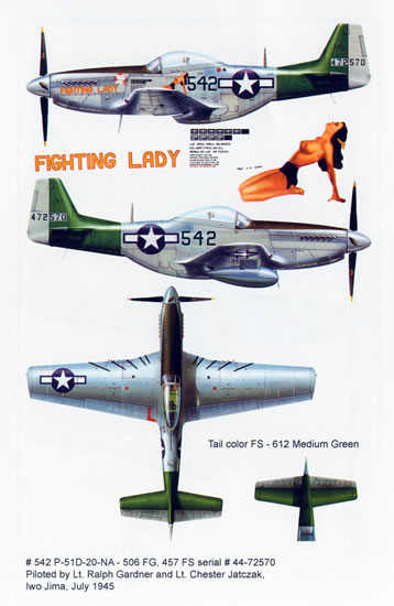 Details about   P-51 D Mustang over Pacific Pt 2 1/32 scale decal Hussar Productions HSD-32007