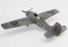 Trumpeter 1/32 scale FM-1 Conversion by Robert Taylor: Image