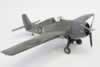 Trumpeter 1/32 scale FM-1 Conversion by Robert Taylor: Image
