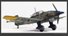 Tamiya / Italeri 1/48 scale Junkers Ju 87 R Stuka by Maxim Heun: Image
