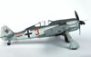 Hasegawa 1/32 scale Focke-Wulf Fw 190 A-8 by Dario Giuliano: Image
