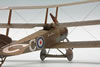 Roden 1/32 scale Sopwith Triplane by Roland Sachsenhofer: Image