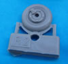 Eduard BRASSIN Item No. 649-089 - MiG-23M/MF Wheels Review by Phil Parsons: Image