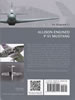 Osprey Air Vanguard 1 - Allison-Engined P-51 Mustangs Book Review by Brad Fallen: Image