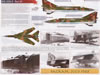 Linden Hill Decals 1/32 scale MiG-23 Review by Phil Parsons: Image