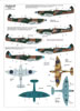 Xtradecal 1/72 and 1/48 Spitfire Mk.VIII Decal Review by Mark Davies: Image