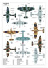 Xtradecal 1/72 and 1/48 Spitfire Mk.VIII Decal Review by Mark Davies: Image