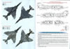 Icarus Decals 1.72 scale Hellenic Air Force Jets Pt.2 Review by Mick Drover: Image
