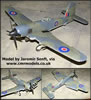 CMR 1/72 Firebrand Review by Mark Davies: Image