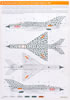 Eduard 1/48 scale MiG-21PFM Review by Brett Green: Image