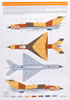 Eduard 1/48 scale MiG-21PFM Review by Brett Green: Image