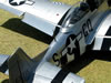 Tamiya 1/32 P-51D Mustang by Jumpei Temma: Image