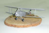 Airfix 1/72 scale Tiger Moth by Mark Davies: Image