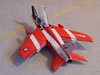 Airfix Kit No. A05123 - Folland Gnat T.1 by Roger Hardy: Image