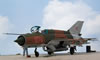 Eduard 1/48 scale MiG-21bis by Rafe Morrissey: Image