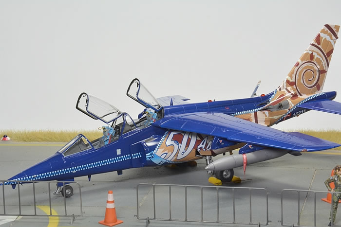 Wingman Models Decals 1//48 DORNIER ALPHA JET A Portuguese Air Force