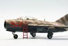 Tamiya's 1/48 scale MiG-15bis by Roland Sachsenhofer: Image