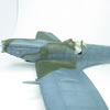 Tamiya 1/32 Spitfire XVIe by Maurizio Castro: Image