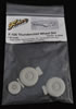 Fisher Model and Pattern 1/32 and 1/48 Wheel and Tyre Sets Review by Phil Parsons: Image