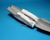 Sierra Hotel Models 1/48 F/A-18A-D Full Run Intakes Review by Craig Sargent: Image