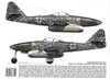 Kagero Publishing Mini Topcolors 37 Last Hope of the Luftwaffe: Me 163, He 162, Me 262 Book Review b: Image