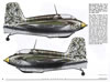 Kagero Publishing Mini Topcolors 37 Last Hope of the Luftwaffe: Me 163, He 162, Me 262 Book Review b: Image