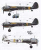 EagleCals 1/32 Ju 88 A-4 Decals Review by Brad Fallen: Image