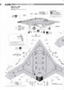 Platz 1/72 X-47B with GBU 27 Review by Mark Davies: Image