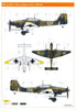 Eduard Kit No. 4430 - Junkers Ju 87G (Dual Combo) Review by Mark Davies: Image