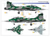 Kitty Hawk 1/48 scale Preview - 1/48 SAAB JAS-39B/D Gripen: Image