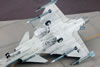 Kitty Hawk 1/48 scale Preview - 1/48 SAAB JAS-39B/D Gripen: Image