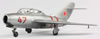 Trumpeter 1/48 scsle MiG-15UTI by Jon Bryon: Image