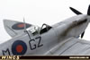 Eduard 1/48 Spitfire Mk.VIII by Ayhan Toplu: Image