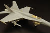 Brengun Item No. BRL144110  F/A-18C (for Revell) Review by Mark Davies: Image