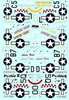 AMDG P-51 Decal Review by Brad Fallen: Image