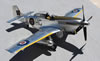 Tamiya 1/32 P-51D Plated Version by Roger Hardy: Image