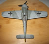 Hasegawa 1/48 scale Fw 190 A-4 by Pat Donahue: Image