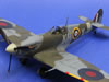 Airfix and Tamiya 1/48 scale Spitfire Mk.Vb by Tony Bell: Image