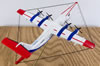 Welsh Models' 1/144 scale DeHavilland Dash-7 Geophysics Survey Aircraft by John Chung: Image