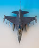 Tamiya's /48 scale F-16CJ Block 50 by Vivian Watts: Image